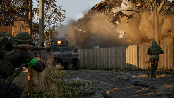 Seizoen 2: de patch notes samengevat